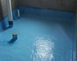五通桥卫生间防水哪家好