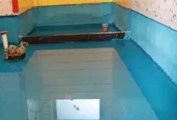 五通桥卫生间防水多少钱